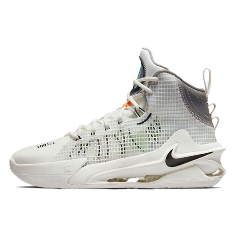 Nike Air Zoom GT Jump EP 'Summit White Sail' Sneakers Casual DC9039-101