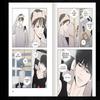 The Edge Of Ambiguity 1-2 Korean Webtoon Manhwa Comic Book