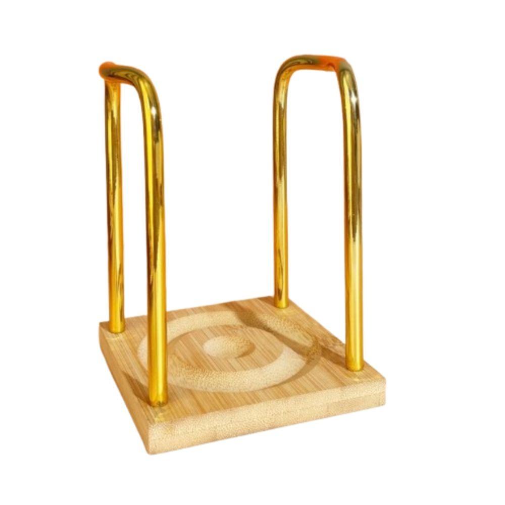 Nordic Style Disposable Cup Holder Multifunctional Paper Cups Picker Cup Storage Rack Desktop