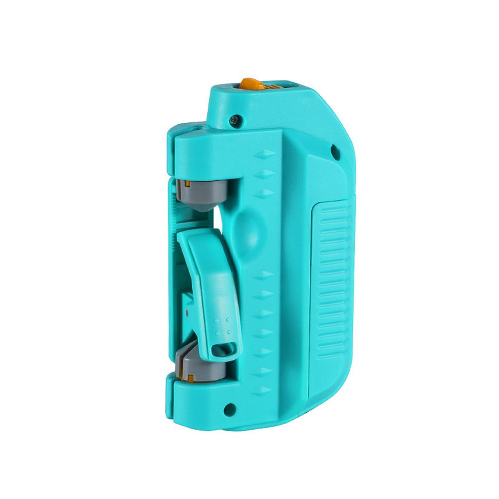 Электрический рыболовный узловязатель Автоматическая машина для завязывания рыболовной лески GT Быстрый инструмент для завязывания рыболовной проволоки Устройство для завязывания узлов