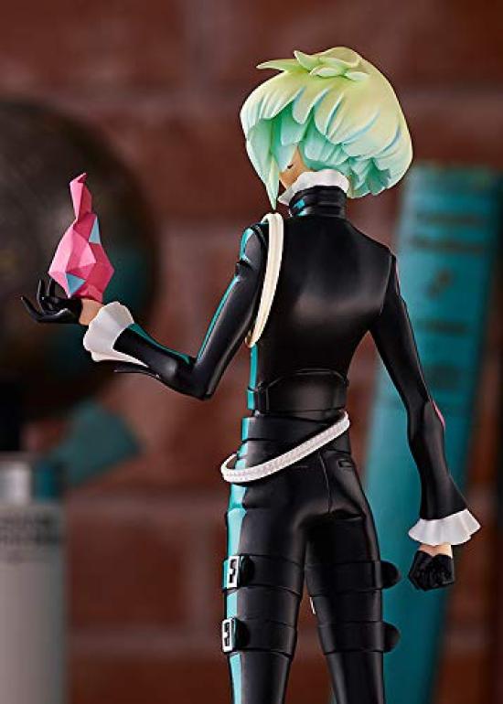 POP UP PARADE Promare Rio Fotia Painted Finished Figure Non-scale ABS&PVC