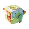 Haba 301859 Волшебный лягушонок Игровой куб