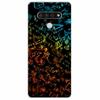 Мягкий чехол с принтом для LG K51 K61 V50 V60 Thinq, милый силиконовый чехол-котик для LG K61 V50 Thinq, чехлы K 61, противоударная оболочка-сумка