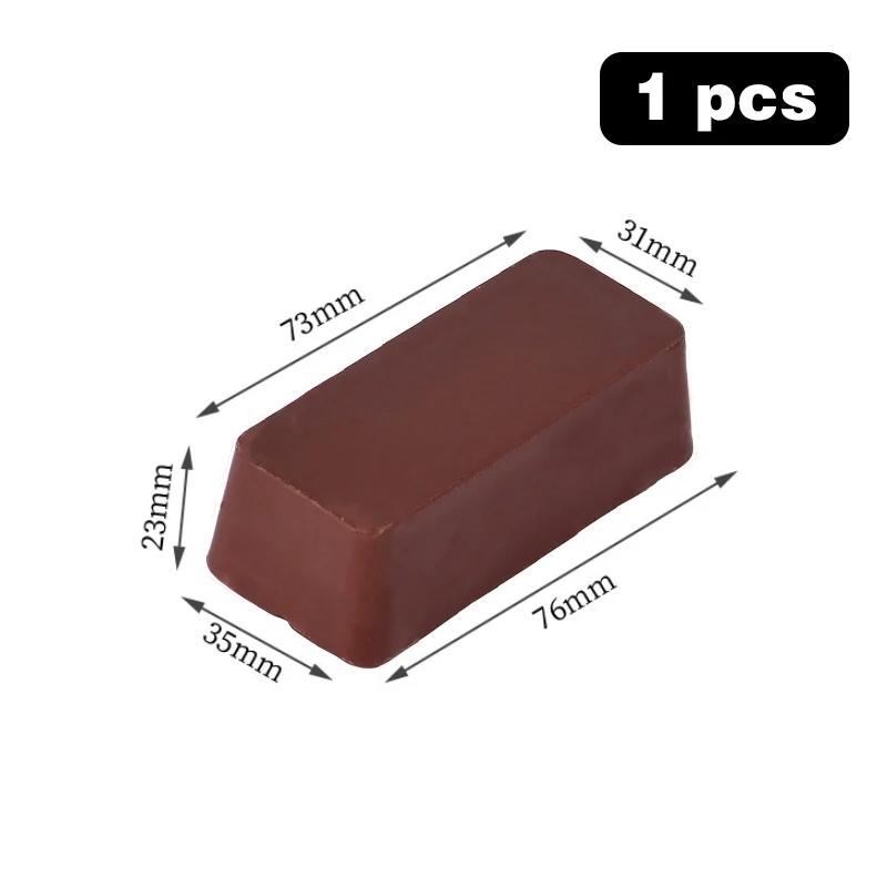 Knife Polishing Sharpener Sharpening Stone Leather Honing Strop Compound Grinding Knife Paste Polishing Paste Sharpening Tool