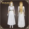 The Legend of Zelda Princess Cosplay Dress, Nintendo Fantasy Game Role Play Costume