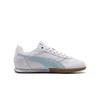 Puma Женские повседневные кроссовки BELLA в ретро-стиле с открытым носком