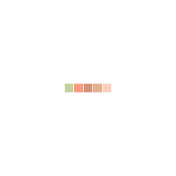 Catrice - Palette Correcteur Allround -