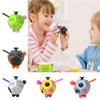 Dodecagon Fidget Cube Superior Anti-stress Toy For Adults Kids