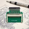 1,8-дюймовый SSD-адаптер-конвертер для жесткого диска Стабильная компактная карта-адаптер Flash Восстановление данных