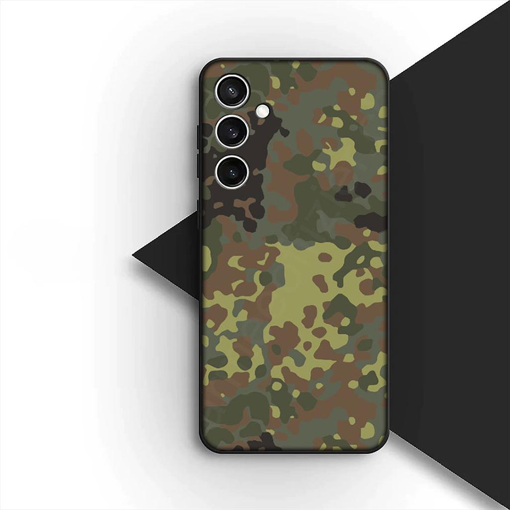 Чехол для Xiaomi Redmi Note 13 14 Pro Plus ProPlus 14C 13C Pro+ 5G 4G Чехол для телефона Камуфляж Военный Армейский Камуфляж Спецназ