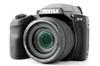 PENTAX Classic Black 16 Million Pixels Super Telephoto Zoom Lens AA Battery Specifications Dual Image Stabilization Continuous Shooting CLASSIC BLACK