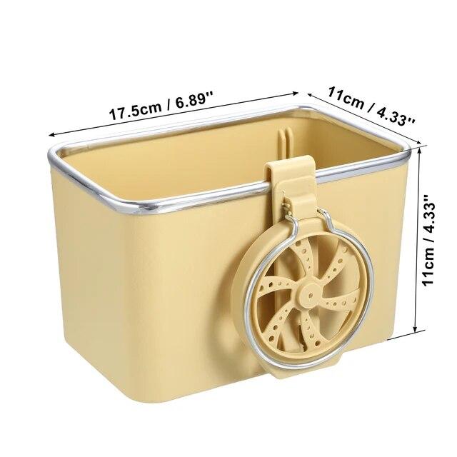 Автомобильный держатель для чашки с водой, автомобильный кронштейн для мобильного телефона, ручная коробка с крышкой, коробка для салфеток, чашка для воды на заднее сиденье, автомобильная коробка для салфеток с накачкой