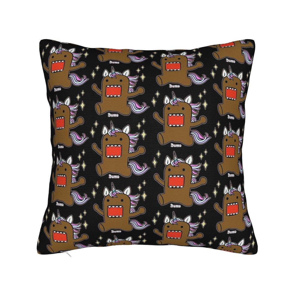 Selena  Throw Pillow Cover Polyester Decorative Pillow Custom Pillowcase