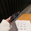 Роскошный Магнитный Чехол с Покрытием, Противоударный, для Samsung Galaxy S25 S24 S23 S22 Ultra Plus S24 FE, Блестящая Алмазная Задняя Крышка