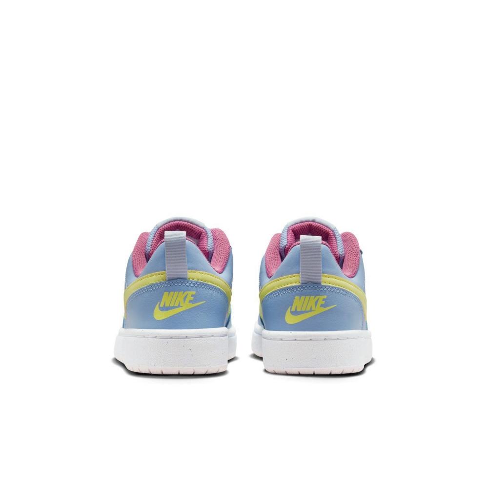 Nike Coatborough LOW 2 GS KBQ5448 405 CBTBL LLMTW