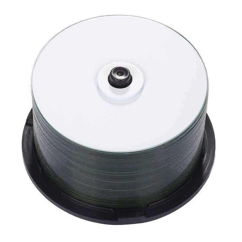 Woodpecker CD-R Записываемые диски 700 МБ 52x