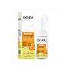 Oshea Herbals Осветляющая и сияющая пенка для умывания лица для всех типов кожи | Удаляет загрязнения и придает сияние благодаря глубокому очищению | Обогащена V