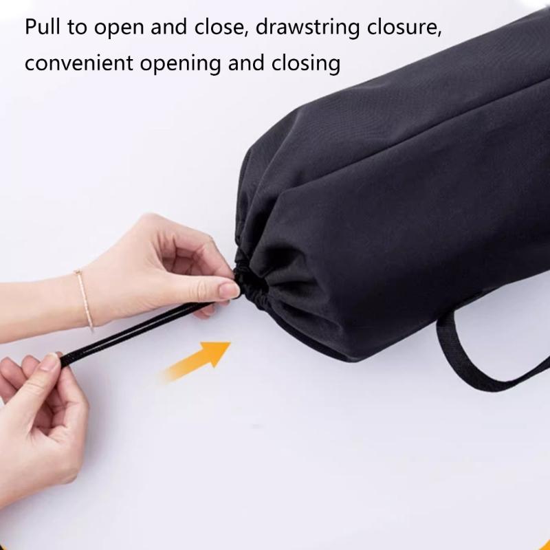 Windproof Outdoor Picnics Mat Compacts Storage Bag Waterproof Oxford Camping Gear Pouches For Beach Hiking Travel Use