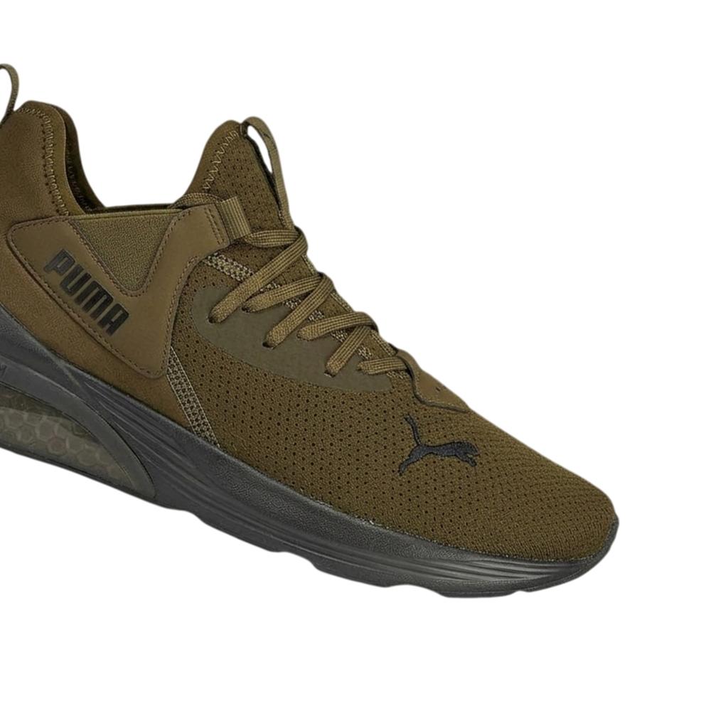 Puma Mens Cell Vive Trainers