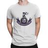Fun Varangian Guard Byzantine Empire T-Shirts Men O Neck 100% Cotton T Shirts Ancient Rome Short Sleeve Tee Shirt Gift Clothes