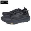 HOKAONEONE [Хорошее состояние] 1133957F TRANSPORT GTX Кроссовки/ обувь 27 черныйБ/у