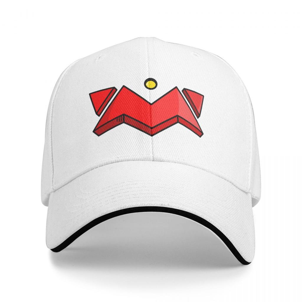 Voltes V Chest Baseball Cap Christmas Hat Snapback Mens Hats Womens