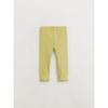 [Discount] Marc & Jenny Girls' French Lace Knit Stretch Leggings Children's Pants Spring Collection 240186