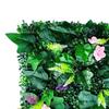 40x60CM Artificial Plants Wall Panel Realistic Fake Greenery Grass Wall
