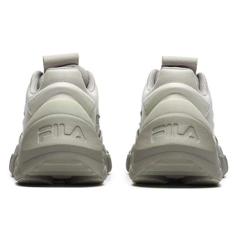 FILA Smasher Low top Casual Shoes Women's Rustic (Unisex) Casual Shoes F12W241117FMB