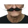 Black Moustache - Accessory - Men - Multicolor