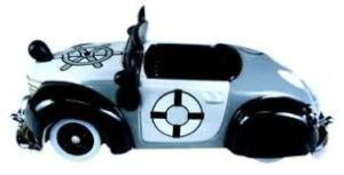 Disney Resort Roadster TDR Коллекция транспортных средств Disney [Tokyo Mickey's (Пароход Вилли) Томика] Микки...