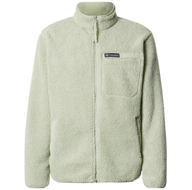 Флисовая куртка Columbia Rugged Ridge™ High Pile Full Zip Fleece