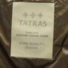 TATRAS Made in Bulgaria Double Zip Military jacket Men's Used