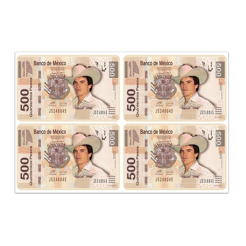 4 шт. Защитные наклейки DIY дорожные карточки наклейки индивидуальность не выцветают практичная кредитная карта кожа устойчива к царапинам