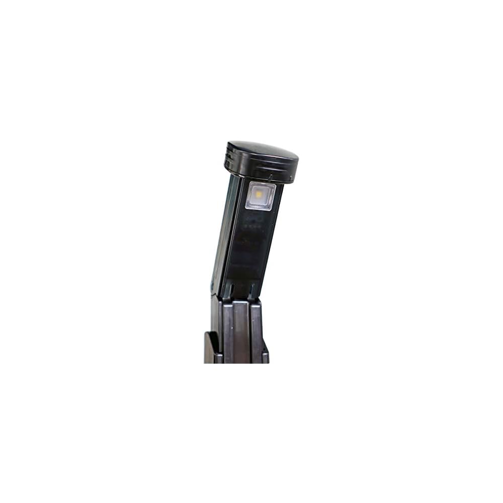 Meiho Hapyson YF-9100 Ведро-мышь с подсветкой