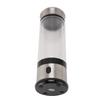 Hydrogen Rich Water Bottle Multipurpose Safe Healthy 800ppb Hydrogen Water Generator for Home