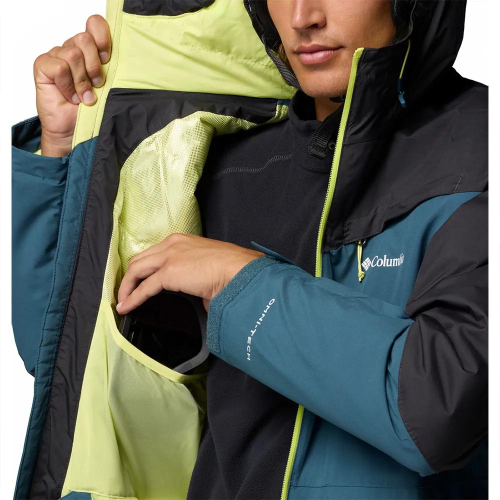 Columbia Куртка Iceberg Point™ II