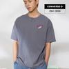 Converse ToasTer Graphic T shirT quieT Shade Mcj751 G6m