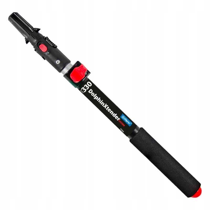 Blue Dolphin Telescopic Pole for Rollers Series 330 30-60cm