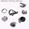 Аксессуары для пылесоса, ручка для Dyson DC29 DC33C DC37 DC19 DC23 DC26