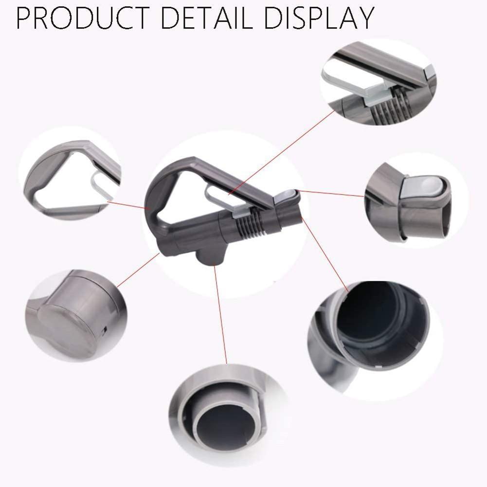 Аксессуары для пылесоса, ручка для Dyson DC29 DC33C DC37 DC19 DC23 DC26