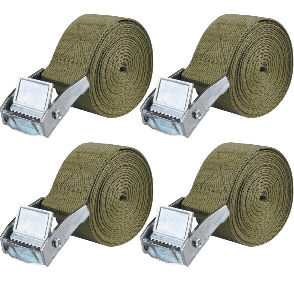 Ремень для крепления груза, фиксированный ремень, ремень для крепления груза, 2м, 3м, 5м, транспортировка, упаковка, ширина 25мм