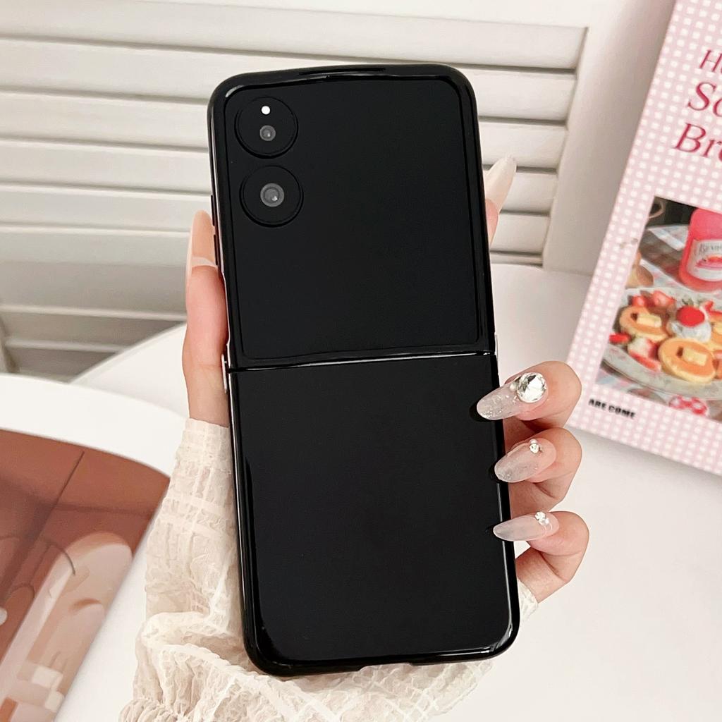 Применимо к чехлу для мобильного телефона Huawei P50PocketS Candy PuraX Folding Honor MagicVF Мягкий чехол Pocket 2
