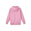 Nike Спортивная одежда Phoenix Fleece Comfort Zip-Up Hoodie Женская верхняя одежда Element-Pink Sail DQ5759-699