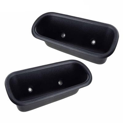 1 пара ручек-чашек для передней двери 4741404 для Dodge Ram 1500 2500 3500 1994-2001