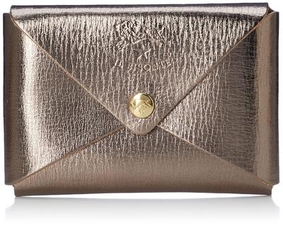 Визитница SCC031 PG0012 Classic C0854 Bronze [item]