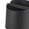 Coffee Box, Espresso Grounds, with Detachable Knock Bar, Bucket