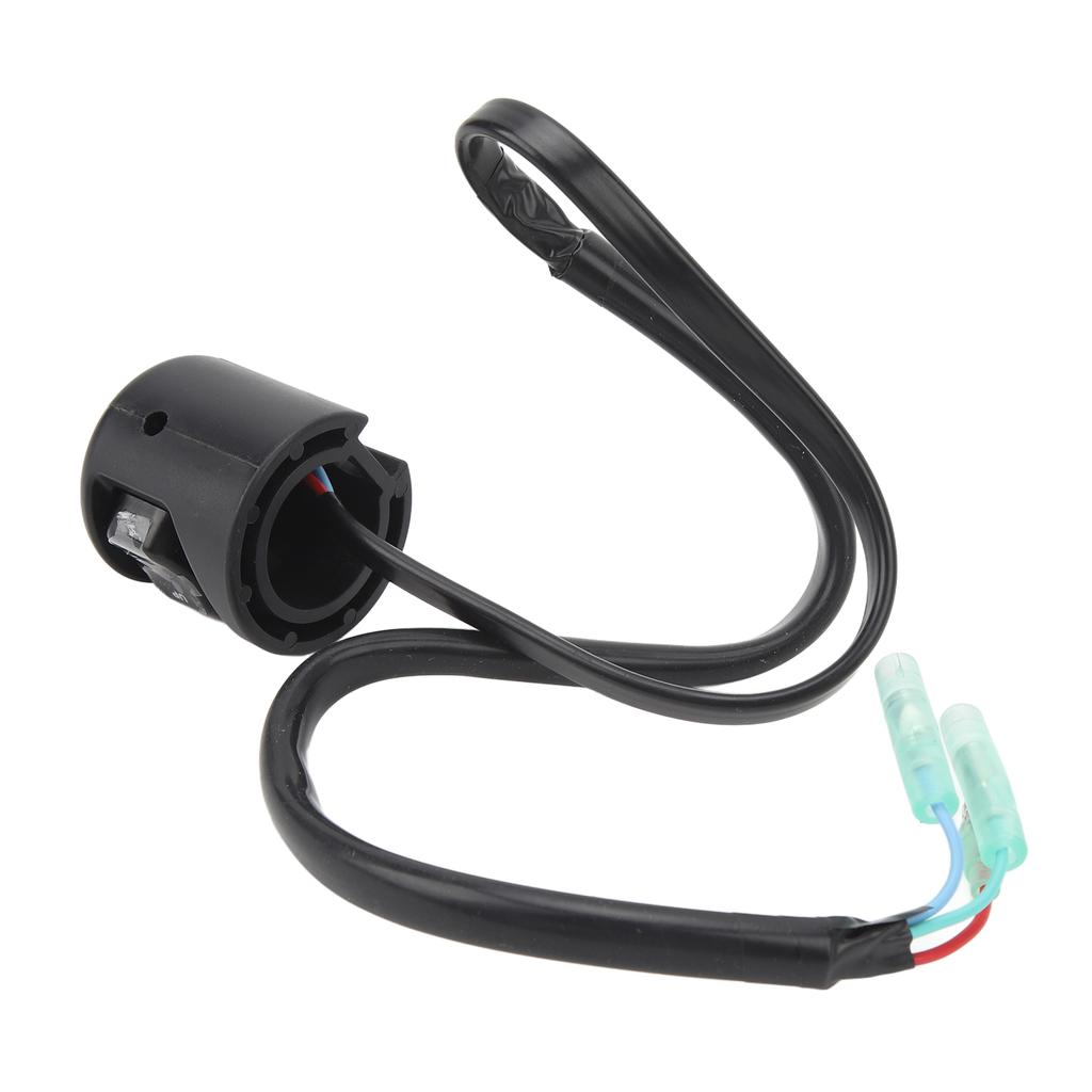 Подвесной мотор, триммер, переключатель наклона в сборе, подъемник, триммер, переключатель наклона, замена в сборе для 115HP F115XB F115LB VF115LA 70HP