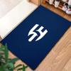 Al-Hilal Saudi FC Carpet Rug for Living Room Bedroom Home Sofa Decoration,Kids play Non-slip Floor Mat
