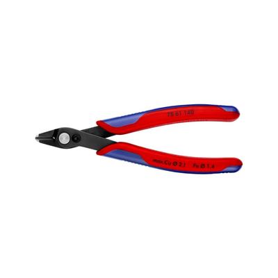 Суперщипцы KNIPEX 140 мм 7861-140